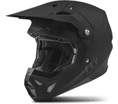 Casco FLY RACING Formula Cp Solid S