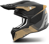 Casco de moto Airoh Strycker Blazer