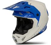 FLY Racing Casco de Cross  Formula CP