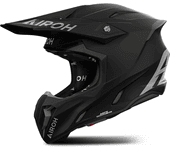 Casco de moto AIROH Twist 3 Color