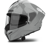 Airoh Casco Integral Matryx