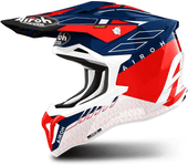 Casco de moto Airoh Strycker Skin