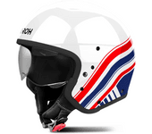 Airoh Casco Integral  J 110 Eon Brillante