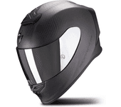 Scorpion Casco Integral  EXO-R1 EVO AIR Negro Mate