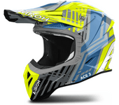 Airoh Casco Off-road Aviator Ace Ii Proud