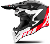 Casco de moto AIROH Wraaap Reloaded