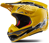 Casco integral de moto ALPINESTARS SM10 Amp XL