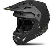 Casque FLY RACING Formula CP Slant S