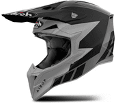 Airoh Casco Off-road Wraaap Reloaded