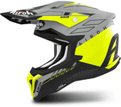 Casco de moto Airoh Strycker Skin