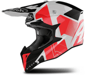 Casco de moto Airoh Wraap Raze