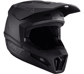 Casco de moto LEATT 2.5 V24 Stealth M