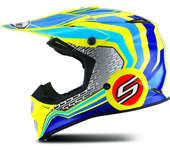 Casco cruzado Suomy mx speed pro forward