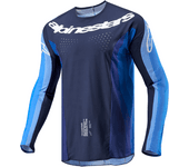 Camiseta de Hombre ALPINESTARS Star Pneu (XL)