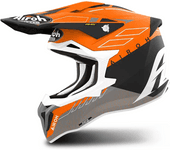 Casco de moto Airoh Strycker Skin