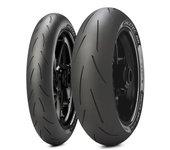 METZELER Racetec RR 140/70 R17 66V