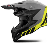 Airoh Casco Off-road Wraaap Reloaded