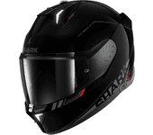 Casco integral SHARK Skwal i3 Blank SP XS