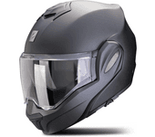 Scorpion Casco Modular Exo-tech Evo Pro Solid