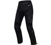 iXS Pantalones de Moto Mujer  Sports Carbon-ST Negros