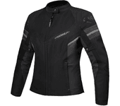 Chaqueta moto mujer Ixon Ilana Evo (Tam: L)