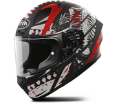 Airoh Casco Integral Valor Ribs