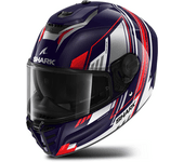 Shark Casco Integral Spartan Rs Byhron