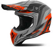 Airoh Casco Off-road Aviator Ace Ii Ground