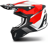 Casco de moto Airoh Strycker Blazer