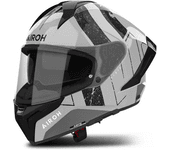 Airoh Casco Integral Matryx Scope