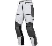 Pantalones para Motociclismo IXS Tour Montevideo Dt Gris (M)