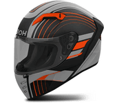 Airoh Casco Integral Connor Achieve