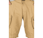 Brandit Savage Pantalones cortos - Beige