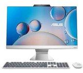 Asus 23.8" Intel Core I3 8gb Ram 512gb A3402wbak-wpc035m Blanco