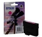 Epson Singlepack Magenta 502 Ink