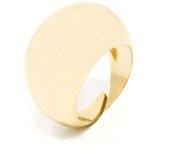 Shiny anillo #oro brillo 1 u