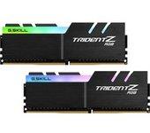 Trident Z RGB F4-4600C20D-32GTZR módulo de memoria 32 GB 2 x 16 GB DDR4 4600 MHz, Memoria RAM