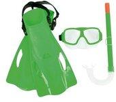 Bestway - Set de Buceo Sureswim