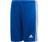 Pantalón Corto Adidas Squad 21 para Niño