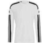 Camiseta de manga larga adidas Squadra 21