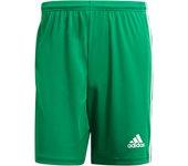 Pantalón corto adidas Squadra 21