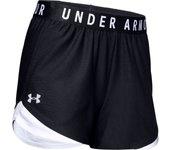 Pantalón corto de mujer Under Armour Play Up 3.0