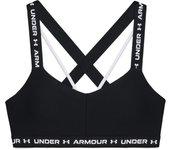 Sujetador de mujer Under Armour Crossback