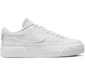 Zapatillas de Mujer NIKE Lana Blanco (40)