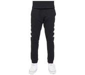 Pantalones kappa karbo negro