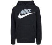 Sudadera nike club hbr niño