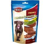 Snack para Perros TRIXIE (Sabor: Pollo - 95g)