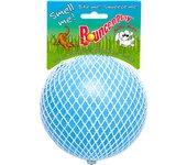 Pelota Jolly Pets Bounce-N-Play para perros - 1 unidad, 20,5 cm de diámetro