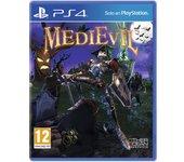 MediEvil (PS4)