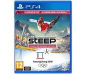 Steep Juegos de Invierno PS4